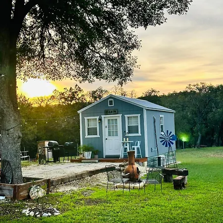 Tiny House - Our Little Piece Of Paradise